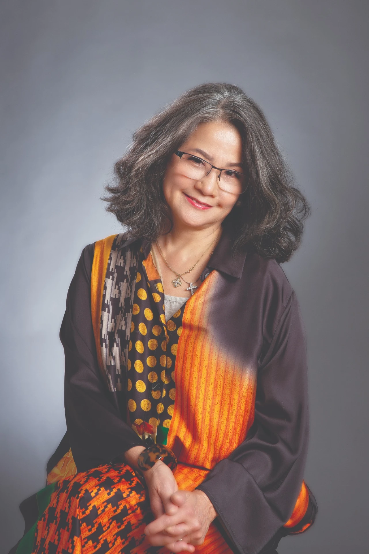 Susan Bai, real estate professional